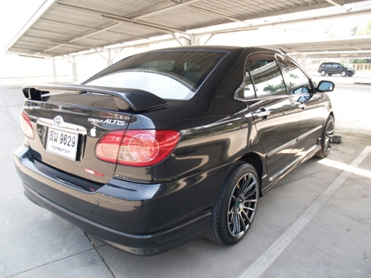 Atis 1.6E abs airbag 2005