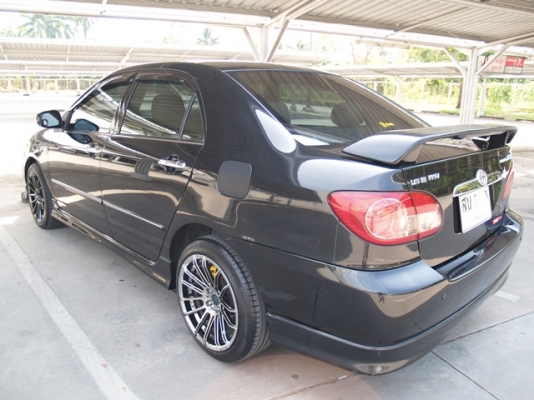 Atis 1.6E abs airbag 2005