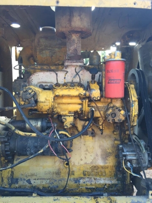 ขายรถตัก CAT 920 ขายรถตัก CAT 920