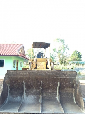 ขายรถตัก CAT 920