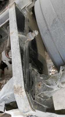 ขายรถบรรทุก 10 ล้อหัวลาก HINO FM3M 240 แรงม้า ราคา 650000