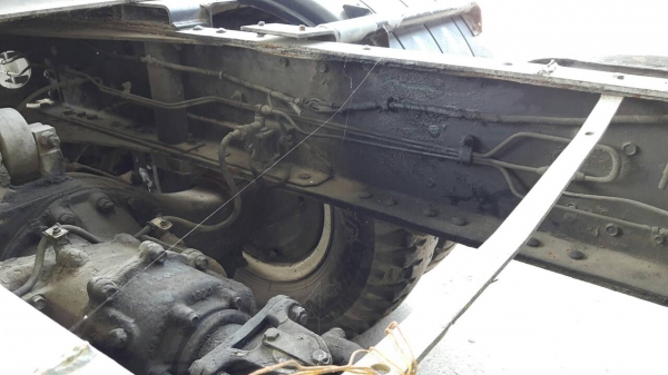 ขายรถบรรทุก 10 ล้อหัวลาก HINO FM3M 240 แรงม้า ราคา 650000