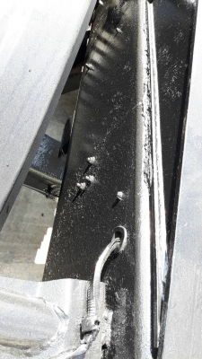 ขายรถบรรทุก 10 ล้อหัวลาก HINO FM3M 240 แรงม้า ราคา 650000