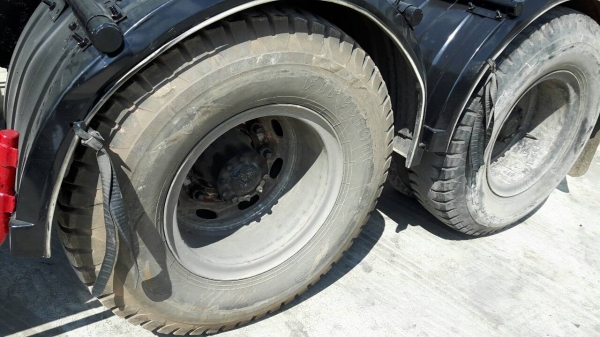 ขายรถบรรทุก 10 ล้อหัวลาก HINO FM3M 240 แรงม้า ราคา 650000