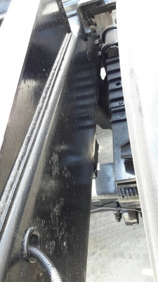 ขายรถบรรทุก 10 ล้อหัวลาก HINO FM3M 240 แรงม้า ราคา 650000