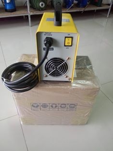 ตู้เชื่อม MACHWELDING  ARC 200 DT ‪&lrm;
