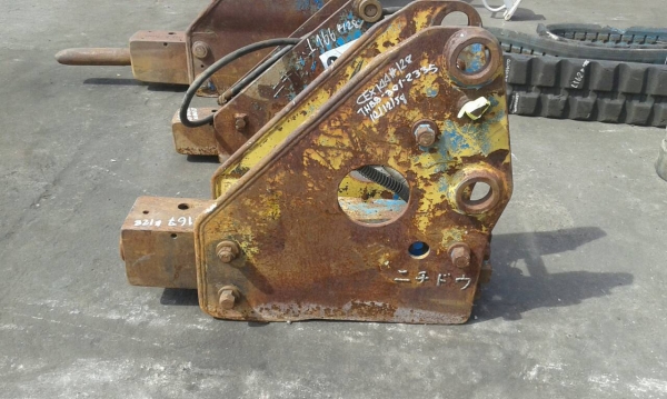 ขาย หัวเจาะ ขนาด 60