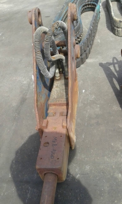 ขาย หัวเจาะ ขนาด 60