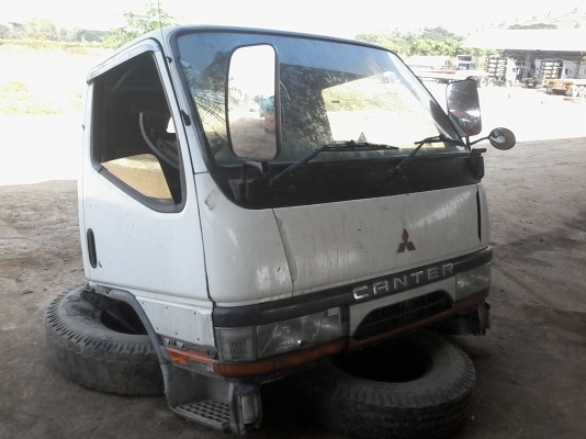 ขายหัวเก๋ง Mitsubishi