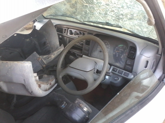 ขายหัวเก๋ง Mitsubishi