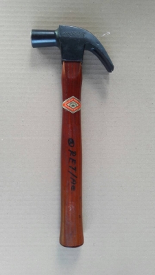 ขายค้อนตราตาขนาด16oz.งานเก่าMade in GERMANY.