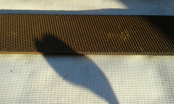 ตะใบโบราณงานเก่าเยอรมัน