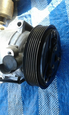 คอมแอร์มาสด้า คอมแอร์มาสด้า