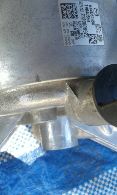 คอมแอร์มาสด้า คอมแอร์มาสด้า