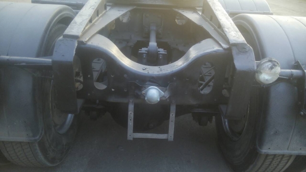 ขายรถหัวลาก320แรง ขายเงินสด-ผ่อน ดอกเบี้ย8\%