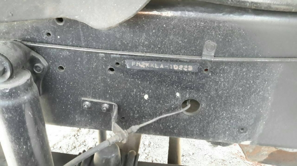 ขายหัวลากHINO 2Kเครื่อง  K 13  260แรง ปี 39 ราคา 835,000 090-772-3710 090-772-3708