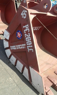 ขายบุ้งกี๋ ขนาดรถ 200 (รถ20T)