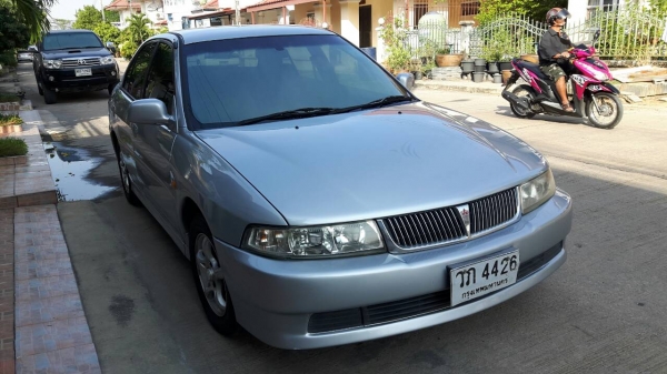 Mitsubishi lancer ck4 Mitsubishi lancer ck4