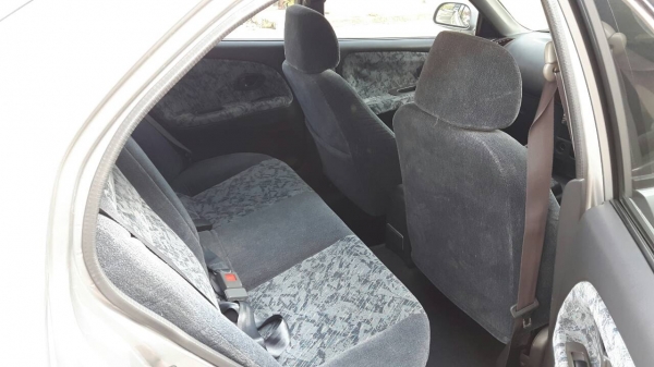 Mitsubishi lancer ck4 Mitsubishi lancer ck4