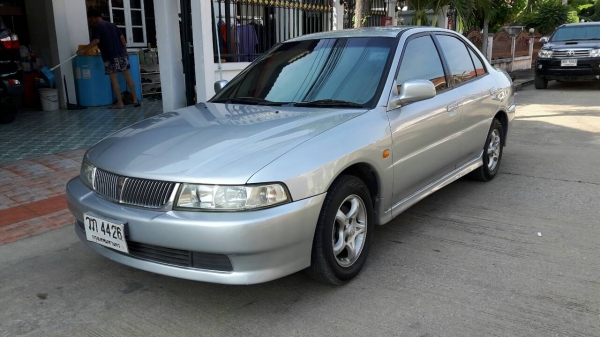 Mitsubishi lancer ck4 Mitsubishi lancer ck4