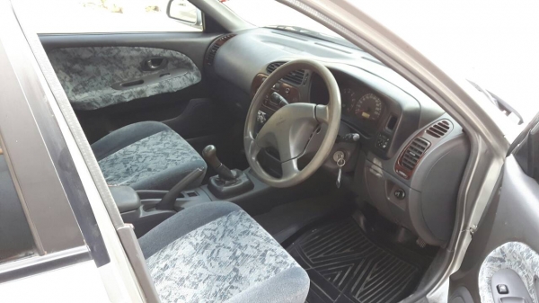 Mitsubishi lancer ck4 Mitsubishi lancer ck4