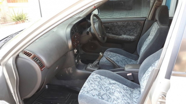 Mitsubishi lancer ck4 Mitsubishi lancer ck4