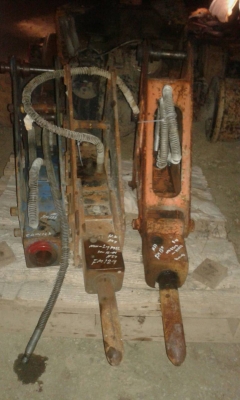 ขายหัวกระแทก (หัวเจาะ)