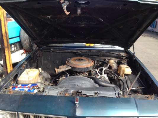 โอสโมบิ้วปี1977 โอสโมบิ้วปี1977