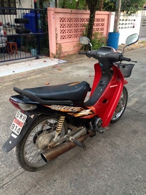 .เวป 100 รถสตาทติดขับได้ปกติ เครื่องเดิมๆไม่เคยทำ