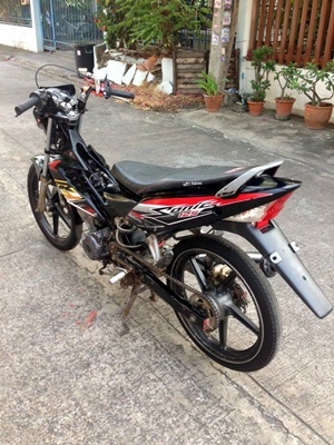 โซนิค ปี 48 ตัวสตาร์ทมือ โซนิค ปี 48 ตัวสตาร์ทมือ