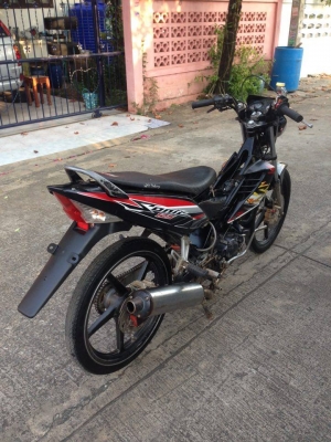 โซนิค ปี 48 ตัวสตาร์ทมือ โซนิค ปี 48 ตัวสตาร์ทมือ