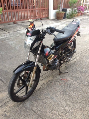 โซนิค ปี 48 ตัวสตาร์ทมือ โซนิค ปี 48 ตัวสตาร์ทมือ