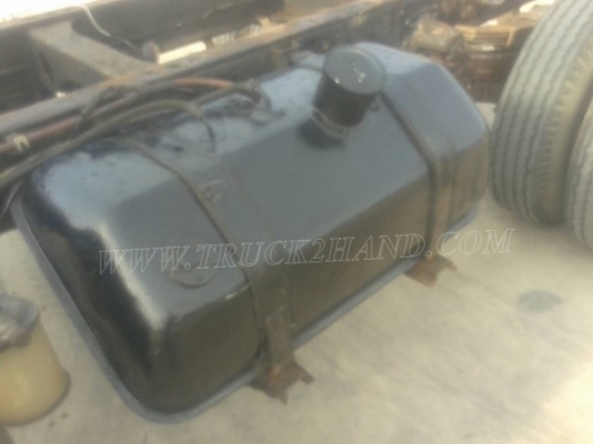 รถบรรทุก 6 ล้อ HINO หัวแชซซี คัซซียาว 4.29 เมตร  117 แรงม้า