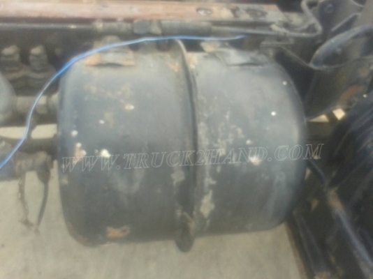 รถบรรทุก 6 ล้อ HINO หัวแชซซี คัซซียาว 4.29 เมตร  117 แรงม้า