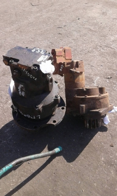 มอเตอร์สวิง