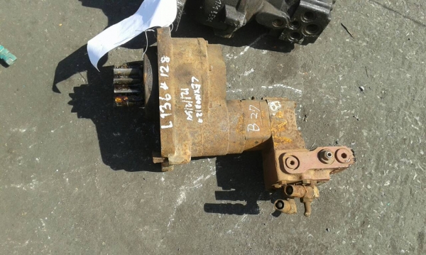 มอเตอร์สวิง