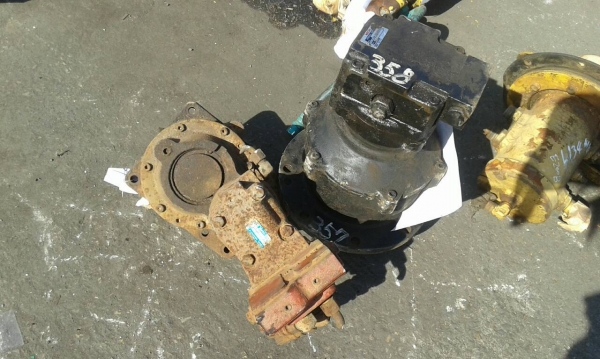 มอเตอร์สวิง