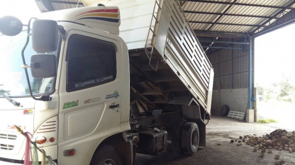 Hino175ปี54 ติดต่อ080-1405528