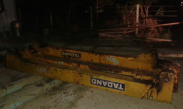 ขาย เครน TADANO 3T3