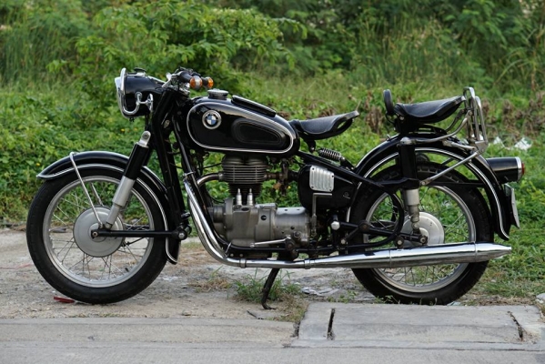 วุฒิ นนบุรี ขาย BMW R27 รถสวยสภาพเดิมทะเบียนแท้โอนขนส่ง วุฒิ นนบุรี ขาย BMW R27 รถสวยสภาพเดิมทะเบียนแท้โอนขนส่ง