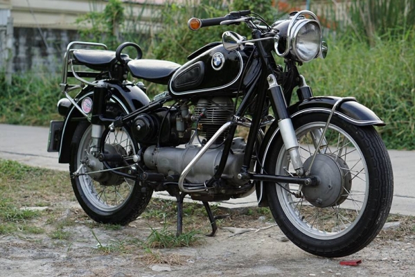 วุฒิ นนบุรี ขาย BMW R27 รถสวยสภาพเดิมทะเบียนแท้โอนขนส่ง วุฒิ นนบุรี ขาย BMW R27 รถสวยสภาพเดิมทะเบียนแท้โอนขนส่ง