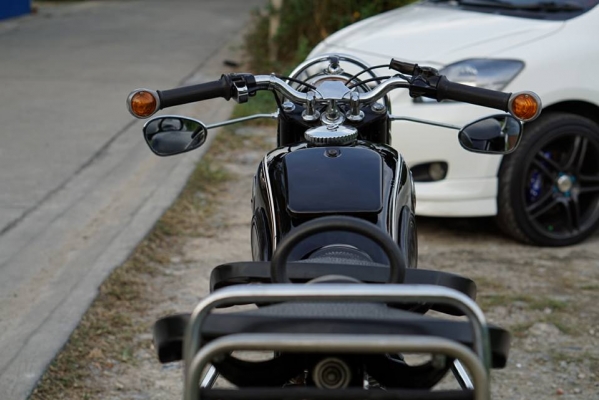 วุฒิ นนบุรี ขาย BMW R27 รถสวยสภาพเดิมทะเบียนแท้โอนขนส่ง วุฒิ นนบุรี ขาย BMW R27 รถสวยสภาพเดิมทะเบียนแท้โอนขนส่ง