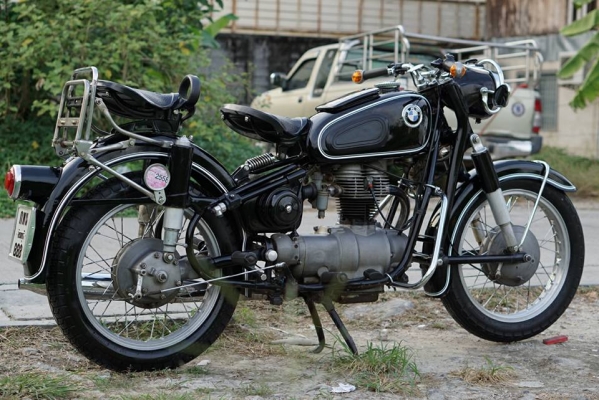 วุฒิ นนบุรี ขาย BMW R27 รถสวยสภาพเดิมทะเบียนแท้โอนขนส่ง วุฒิ นนบุรี ขาย BMW R27 รถสวยสภาพเดิมทะเบียนแท้โอนขนส่ง