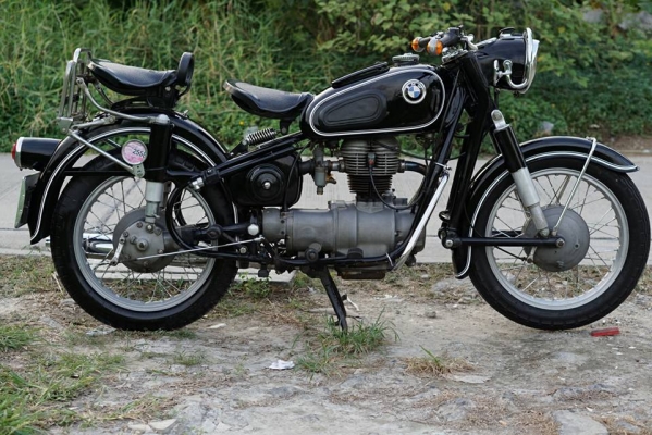 วุฒิ นนบุรี ขาย BMW R27 รถสวยสภาพเดิมทะเบียนแท้โอนขนส่ง วุฒิ นนบุรี ขาย BMW R27 รถสวยสภาพเดิมทะเบียนแท้โอนขนส่ง