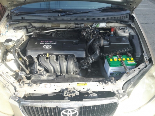 ขายเก๋งต่อรองได้ค่ะ