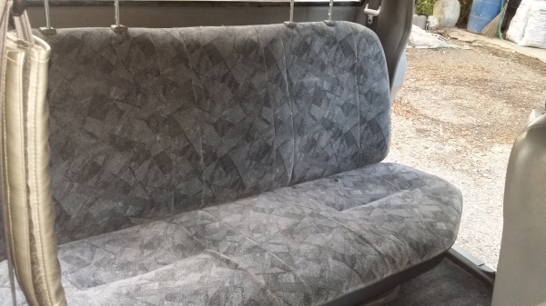 ขายสี่ประตูเดิมๆไม่เคยชนเครื่องดีช่วงล่างดีไม่มีผุยางใหม่กริ๊ป