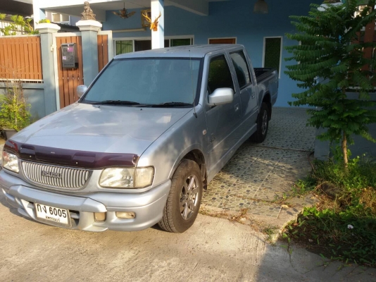 ขายสี่ประตูเดิมๆไม่เคยชนเครื่องดีช่วงล่างดีไม่มีผุยางใหม่กริ๊ป