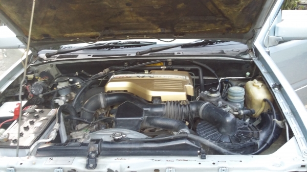 ขายสี่ประตูเดิมๆไม่เคยชนเครื่องดีช่วงล่างดีไม่มีผุยางใหม่กริ๊ป