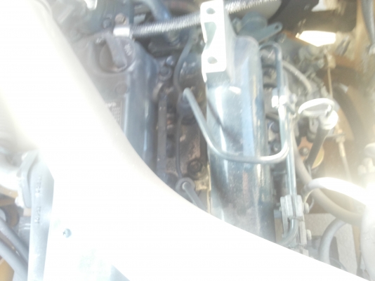 ขายรถ tcm ขนาด 2.5 ตัน รุ่นt3k  ดีเซล  เกียร์ ออโต้ รับประกัน3 เดือน