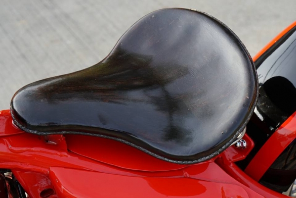 วุฒิ นนบุรี ขาย STEED400cc. ทะเบียนแท้แต่งแทพๆ